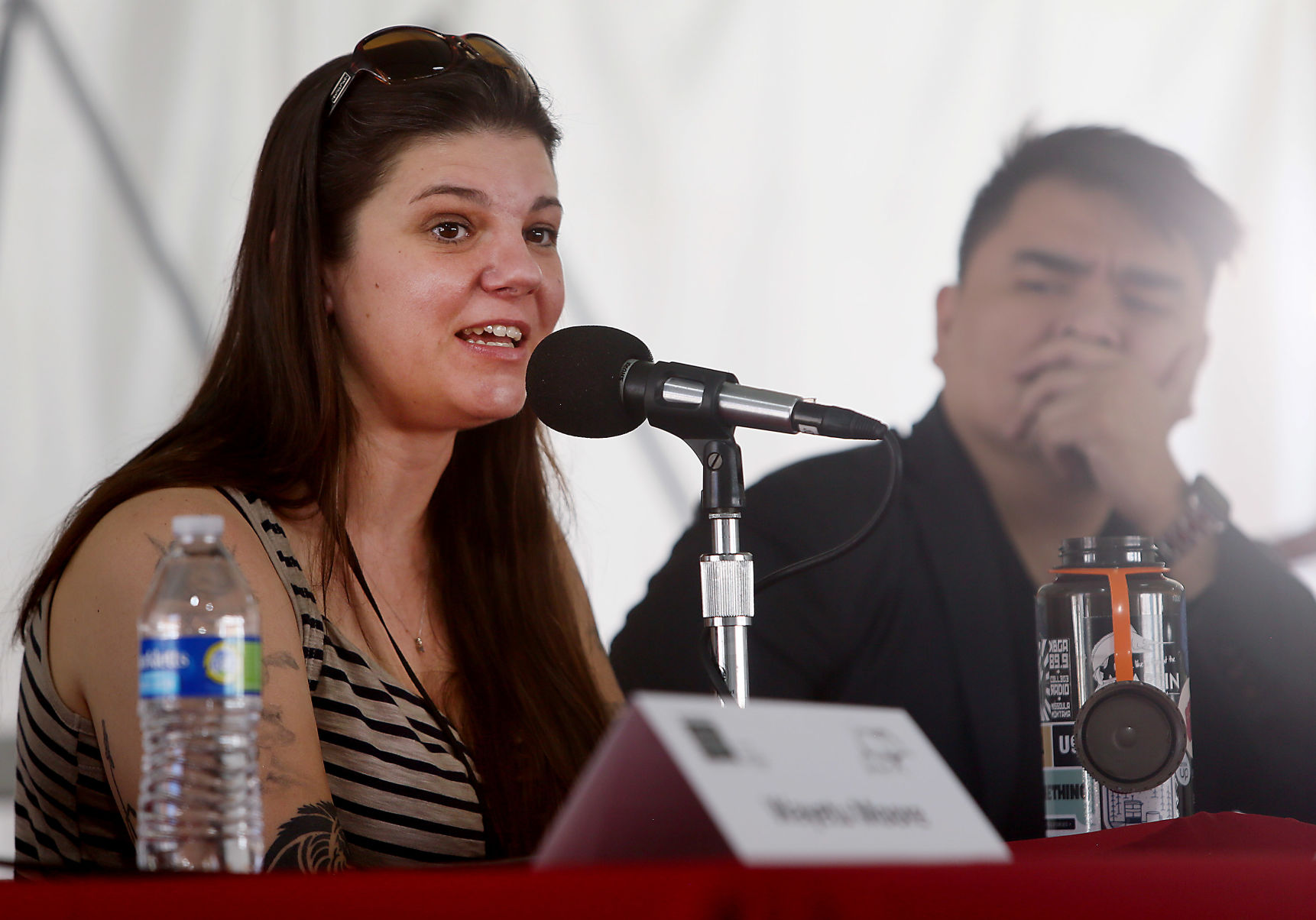 2019 Tucson Festival of Books